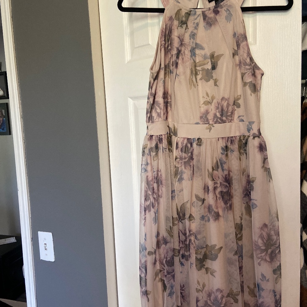 Dress petite medium, 38 inch